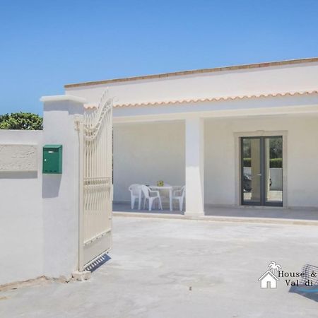 Villa Mauritius Avola Εξωτερικό φωτογραφία